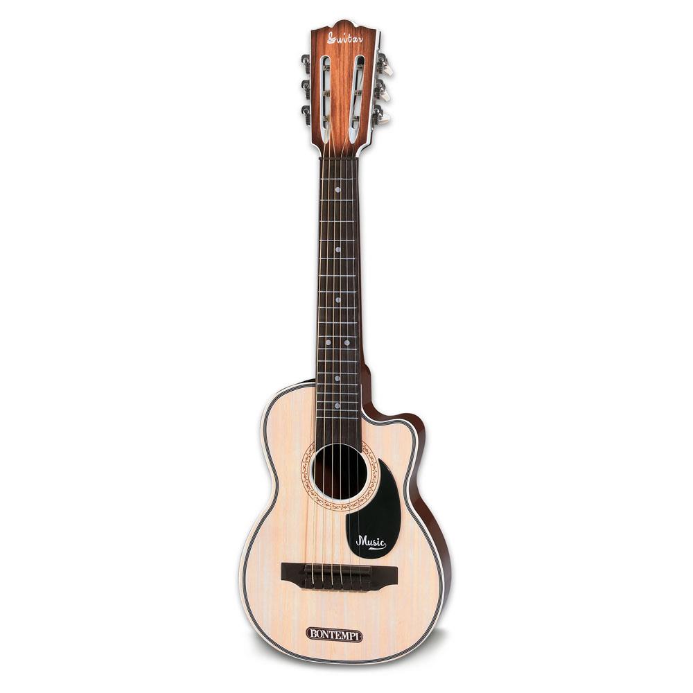 BONTEMPI CHITARRA FOLK I-PLAY IN PLASTICA 70 CM 20 7010