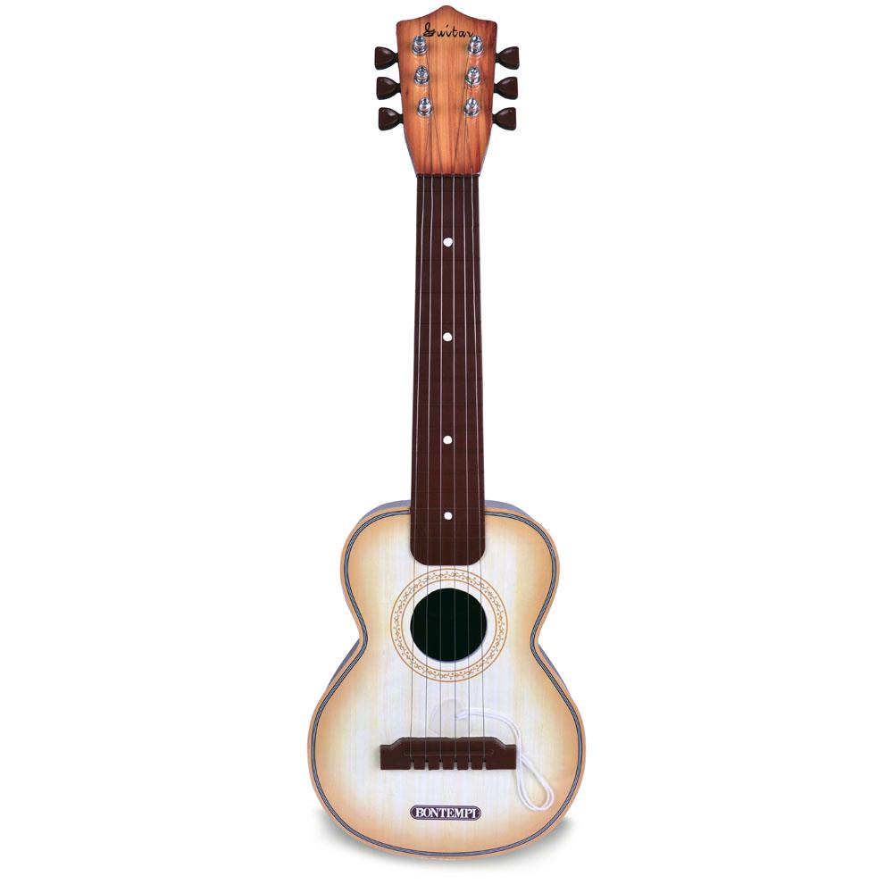 BONTEMPI CHITARRA CLASSICA I-PLAY IN PLASTICA 55 CM 20 5510