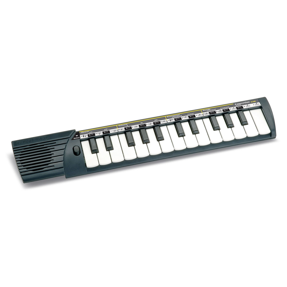 BONTEMPI CONCERTINO 15 2500