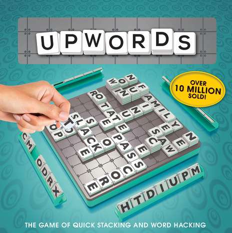 EDITRICE GIOCHI UPWORDS 6055025