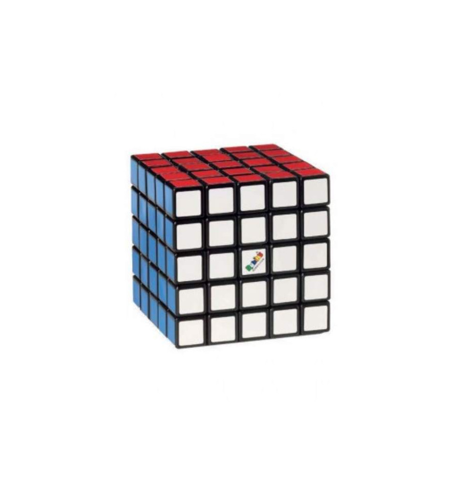 SPIN MASTER RUBIK IL CUBO 5X5 PROFESSOR 6062957