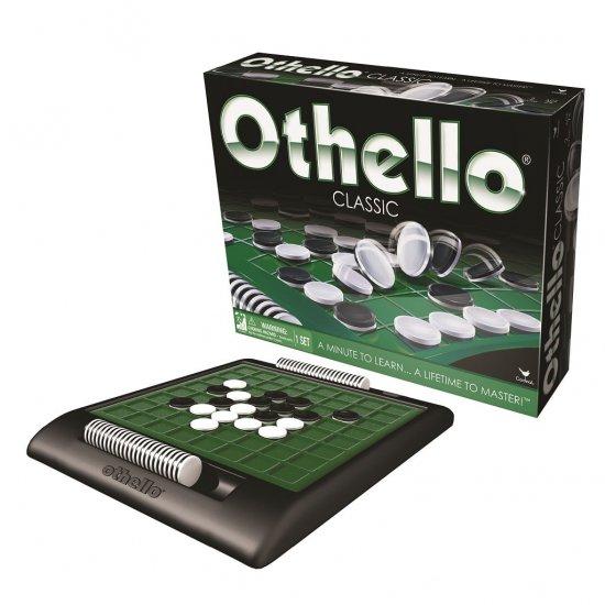 EDITRICE GIOCHI OTHELLO CLASSIC GAME 6038101