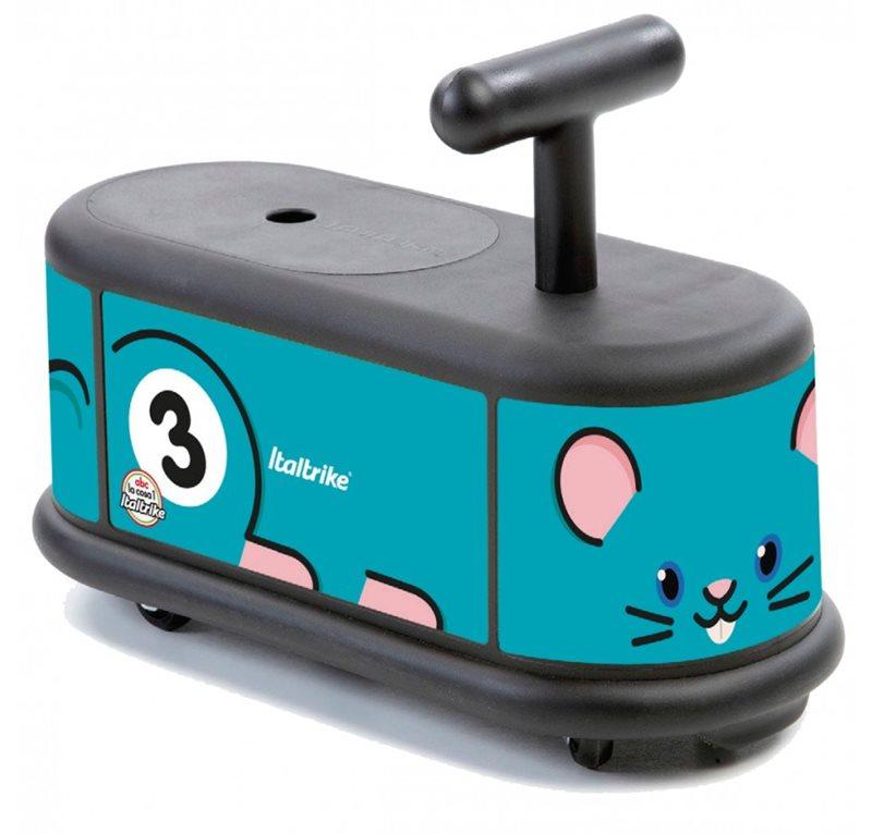 ITALTRIKE PRIMI PASSI LA COSA MOUSE N°3