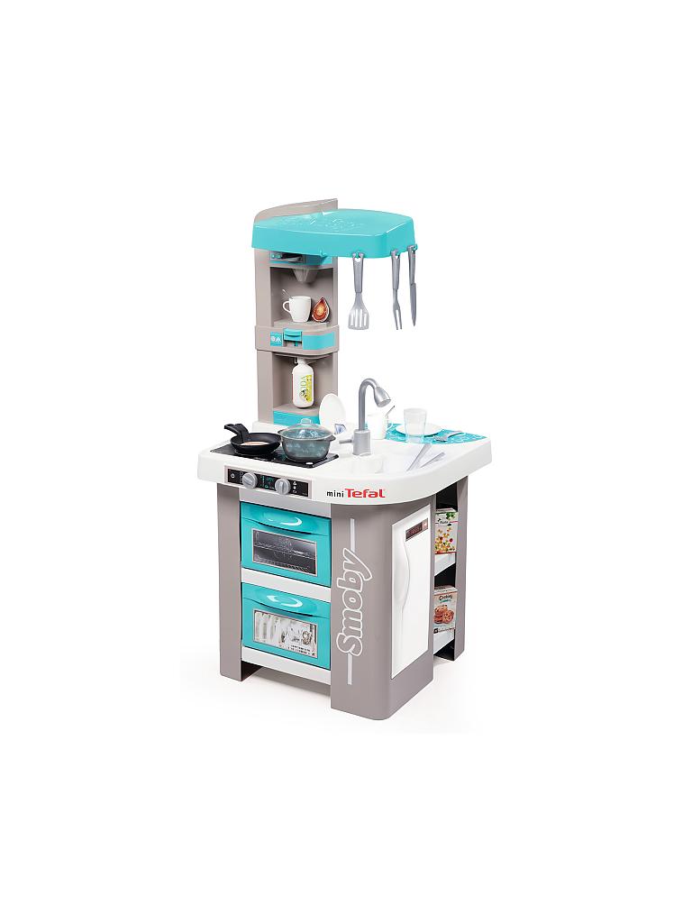 SMOBY CUCINA CUCINA STUDIO TECH EDITION 311049