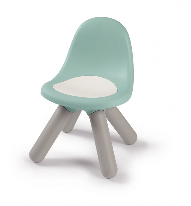 SMOBY TOYS LIFE KID SEDIA VERDE