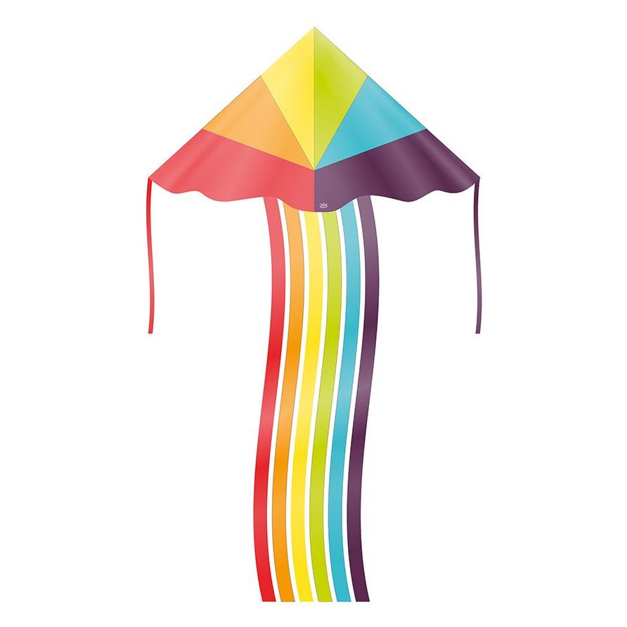 VILAC AQUILONE ARCOBALENO 2943