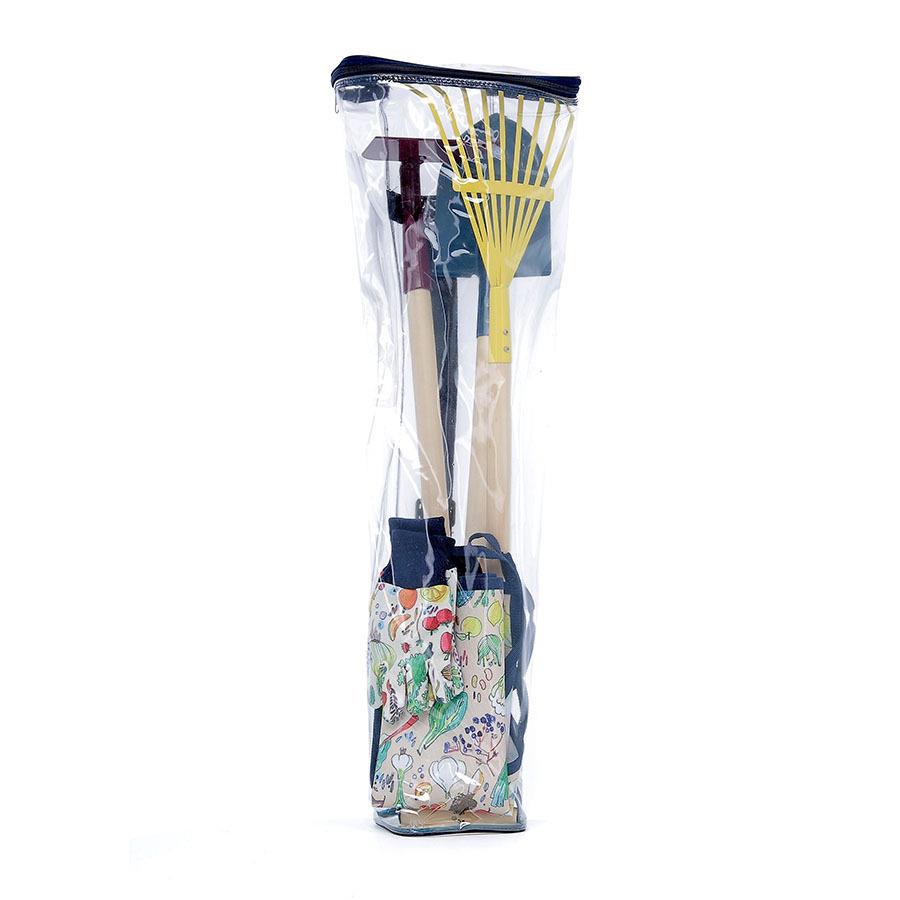 VILAC SET DA GIARDINIERE GRANDE 3806G