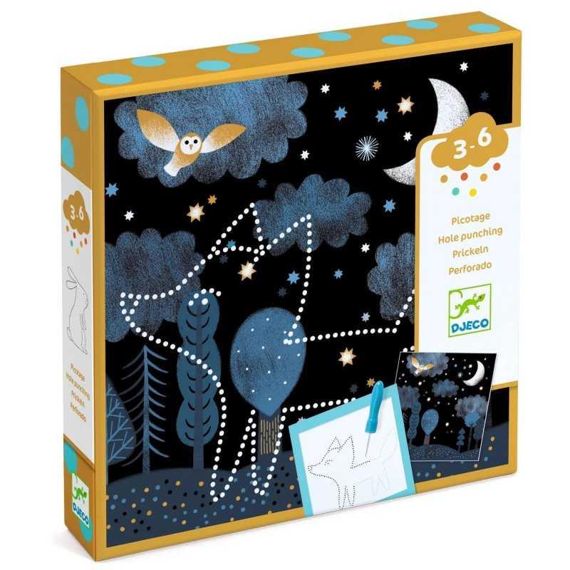 DJECO IMAGE REVEAL DJ00087