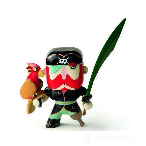 DJECO SAM PARROT DJ06816