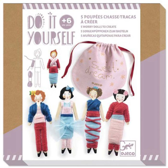 DJECO SWEET NIGHT DJ07953