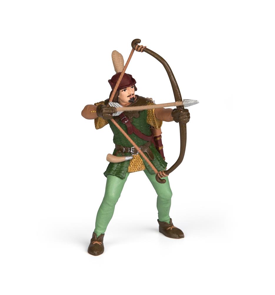 PAPO ROBIN HOOD ARCIERE 39954