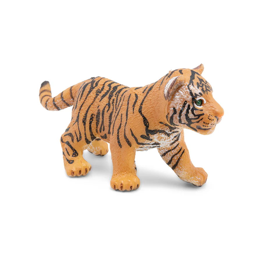 PAPO CUCCIOLO DI TIGRE 50021