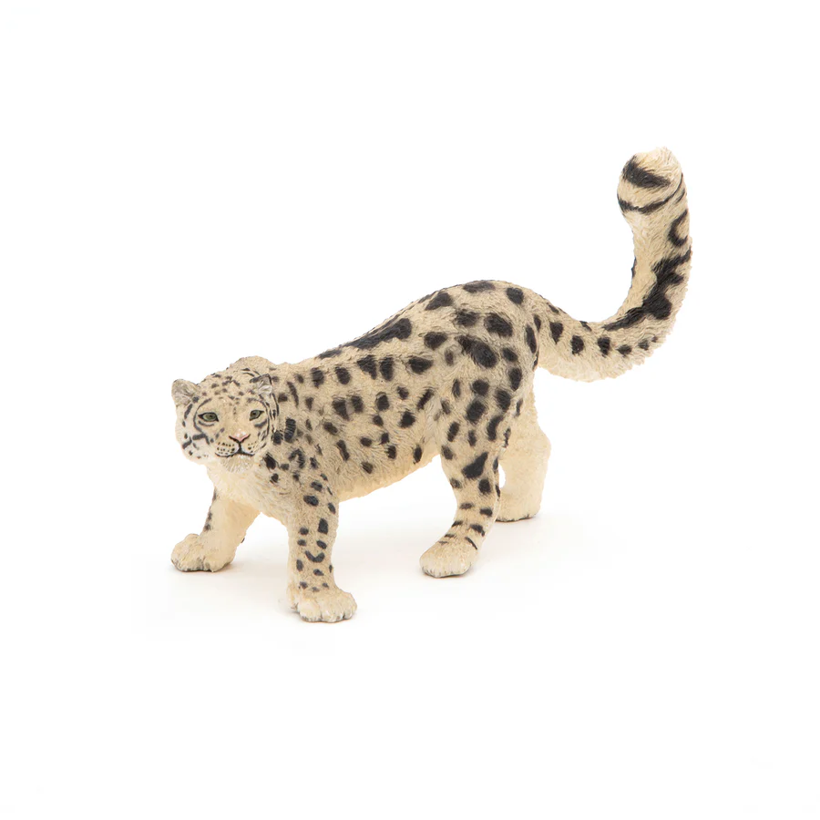 PAPO LEOPARDO DELLE NEVI 50160