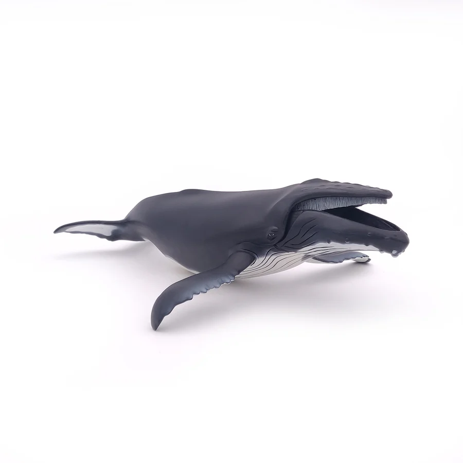 PAPO MEGATTERA WHALE 56001