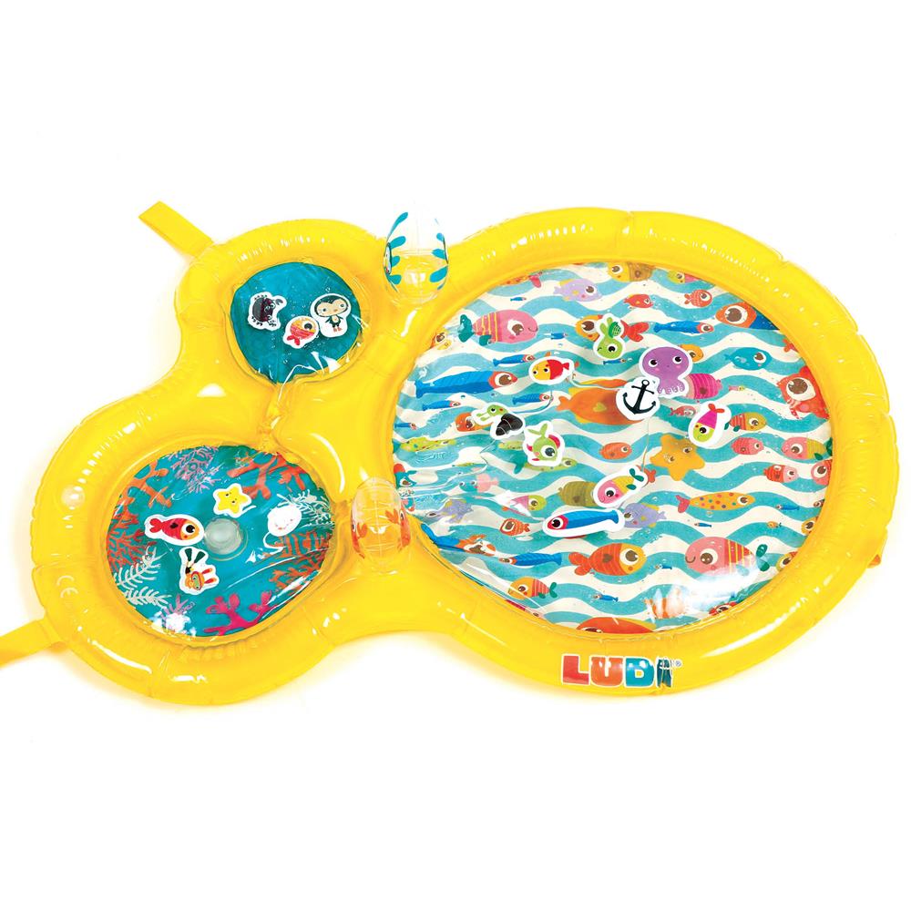 LUDI TAPPETO AD ACQUA 30078