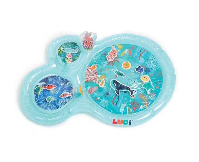 LUDI TAPPETINO AD ACQUA 30126