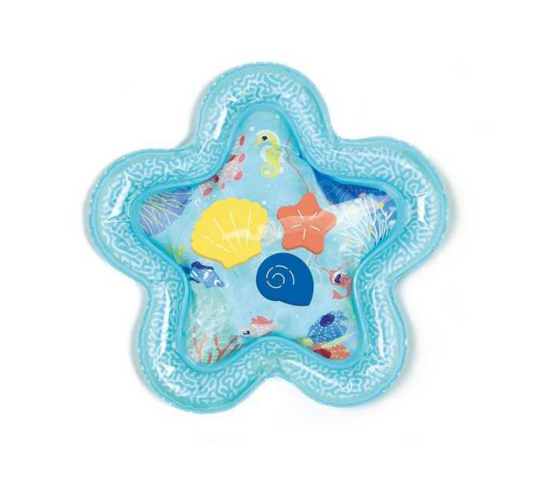 LUDI TAPPETTINO STELLA AD ACQUA 30150