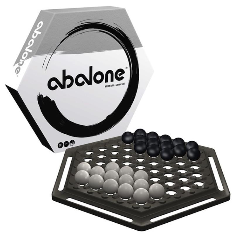 ASMODEE 8245 ABALONE