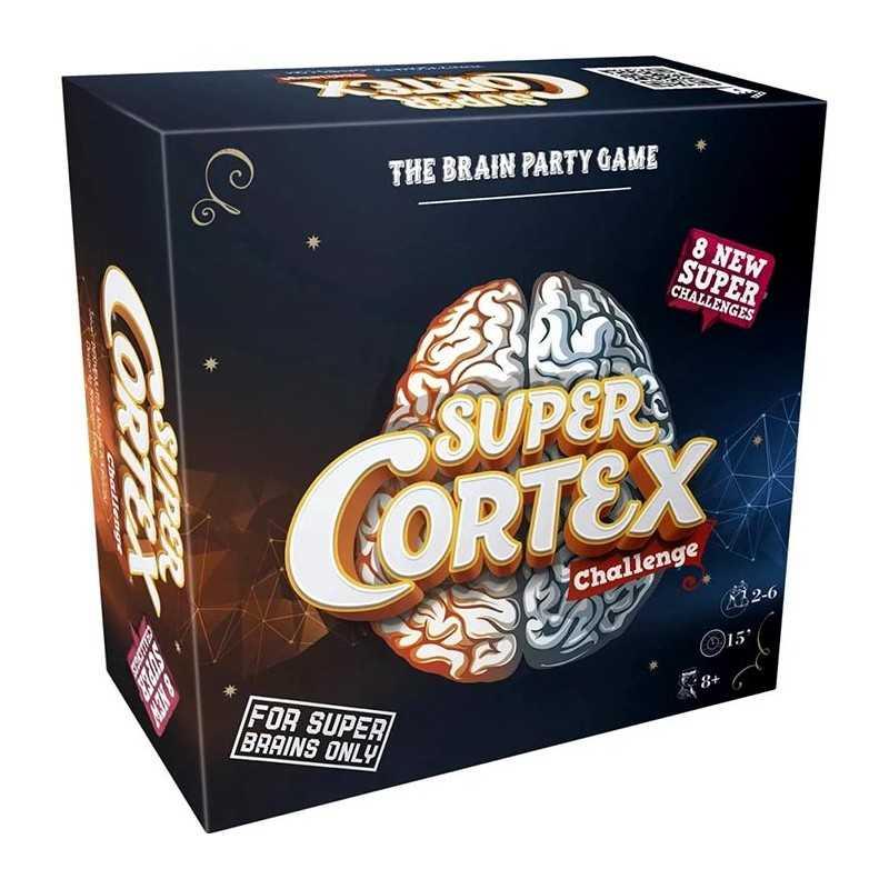 ASMODEE SUPER CORTEX 8938