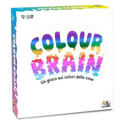 ASMODEE COLOURBRAIN 7642