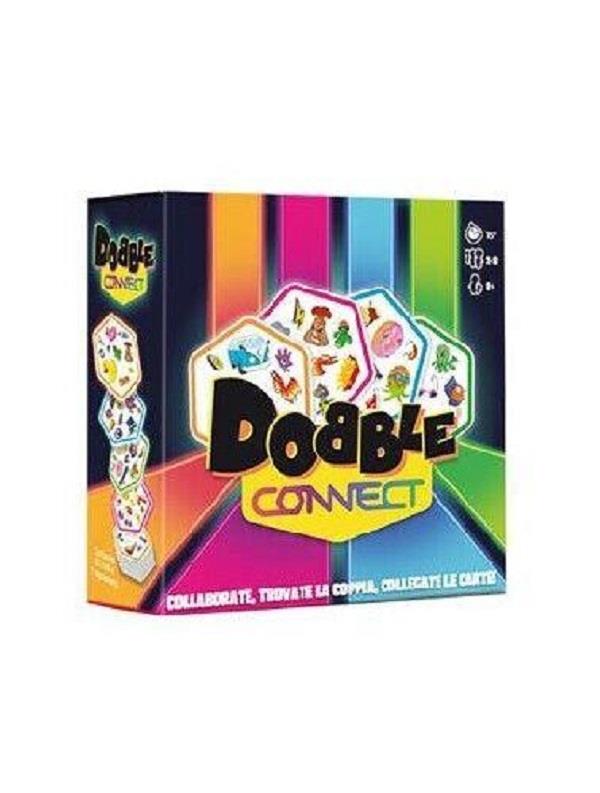 ASMODEE DOBBLE CONNECT 8268