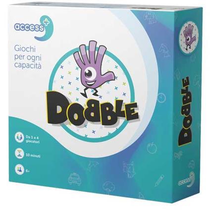 ASMODEE DOBBLE ACCESS+ 9460