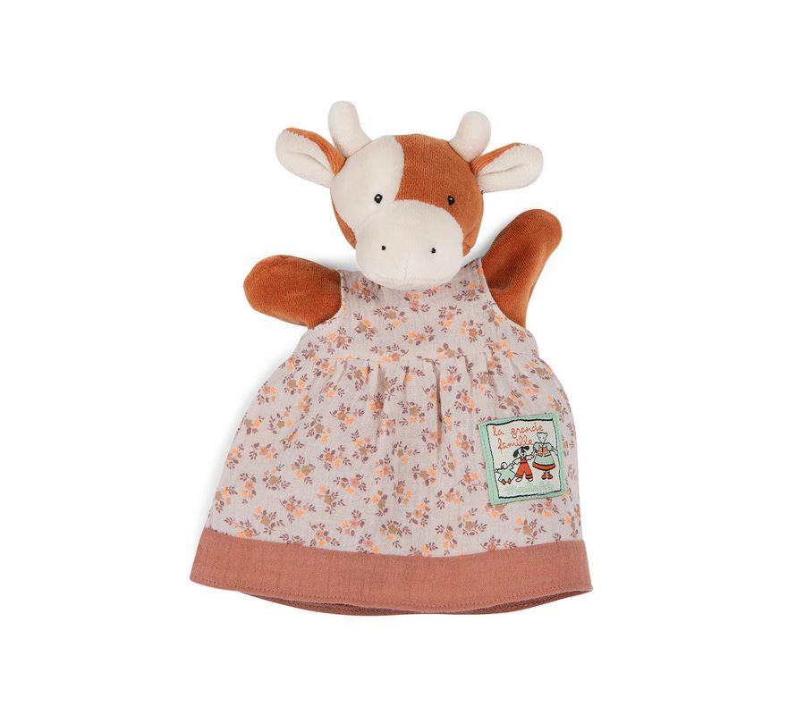 MOULIN ROTY MARIONETTA MUCCA CHARLOTTE 632221