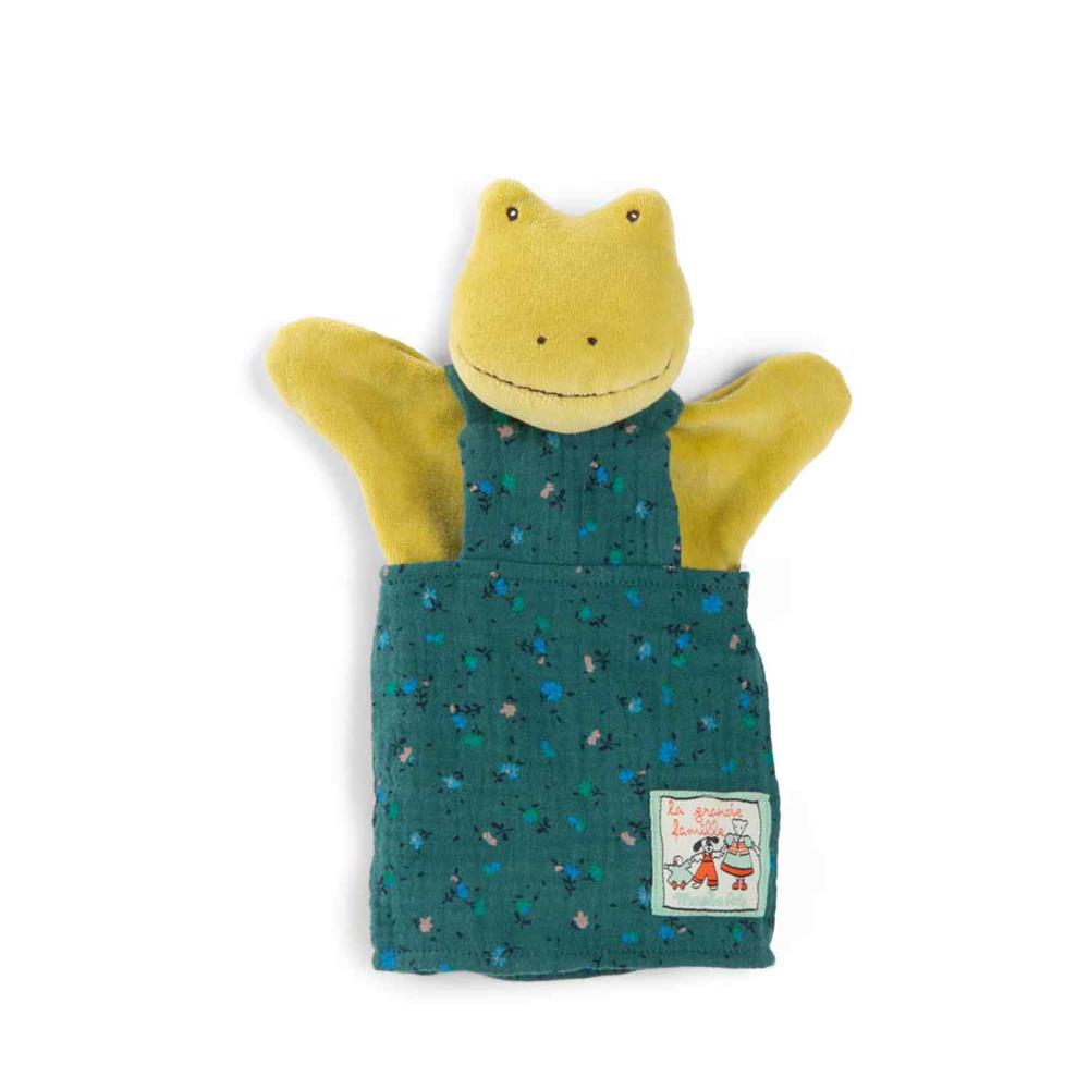 MOULIN ROTY MARIONETTA RANA PERLETTE - LA GRANDE FAMILLE 632236