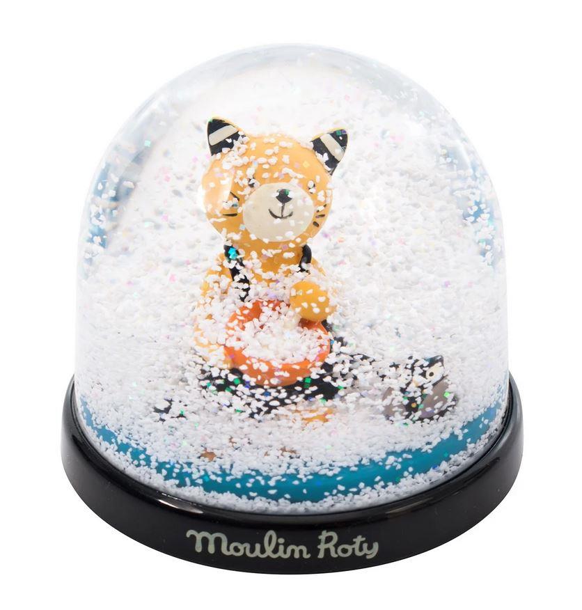 MOULIN ROTY PALLA DI NEVE GATTO 666240