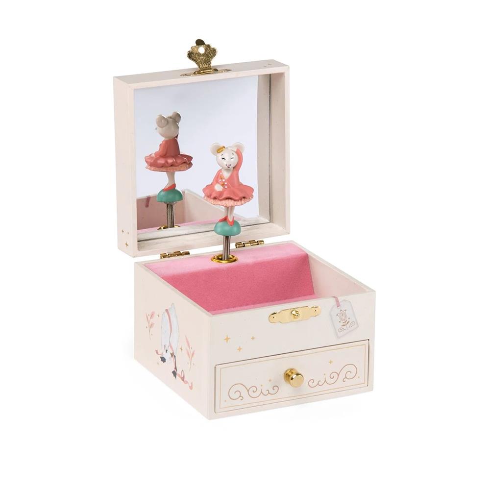 MOULIN ROTY CARILLON PORTAGIOIE TOPO BALLERINA 667105