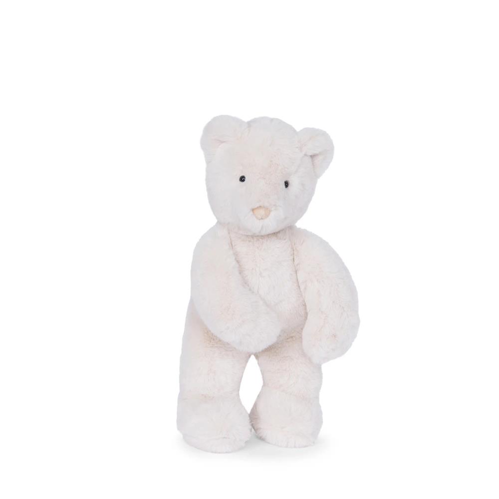 MOULIN ROTY PELUCHE ORSACCHIOTTO BIANCO 680025