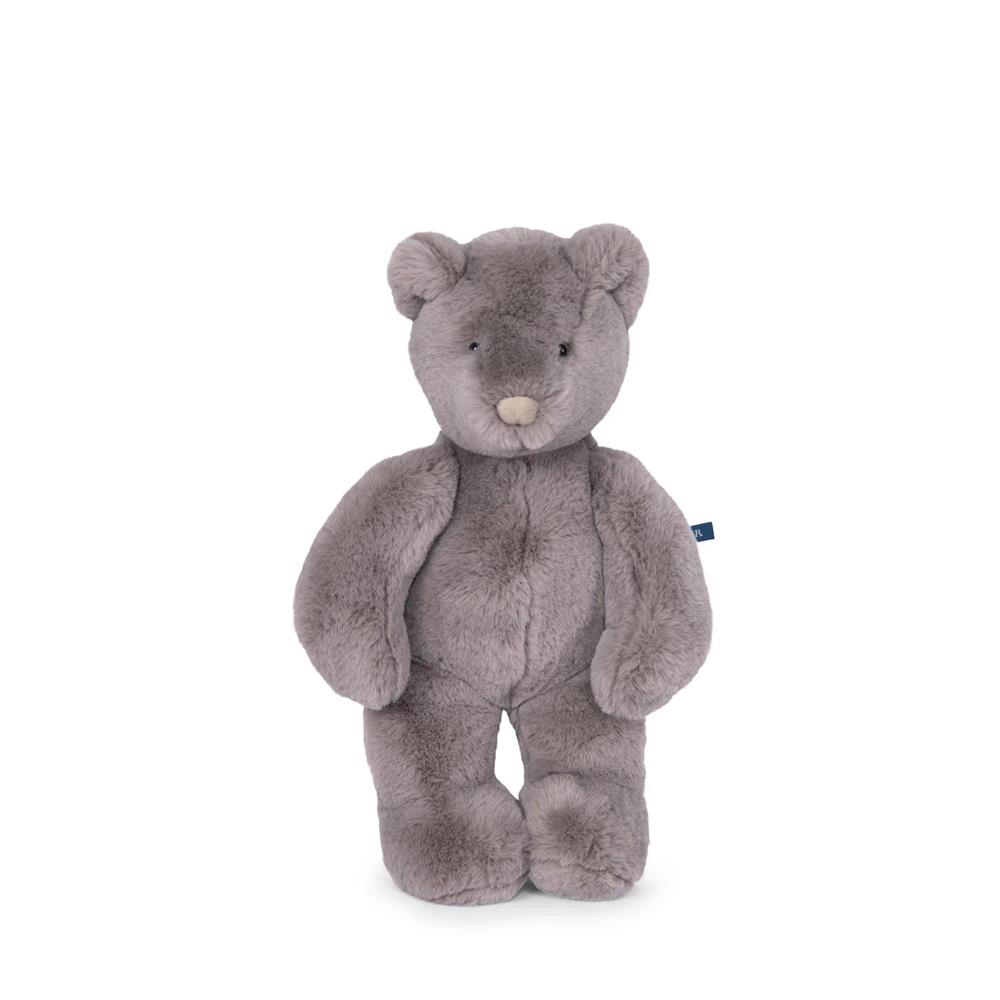 MOULIN ROTY PELUCHE ORSACCHIOTTO GRIGIO 680026