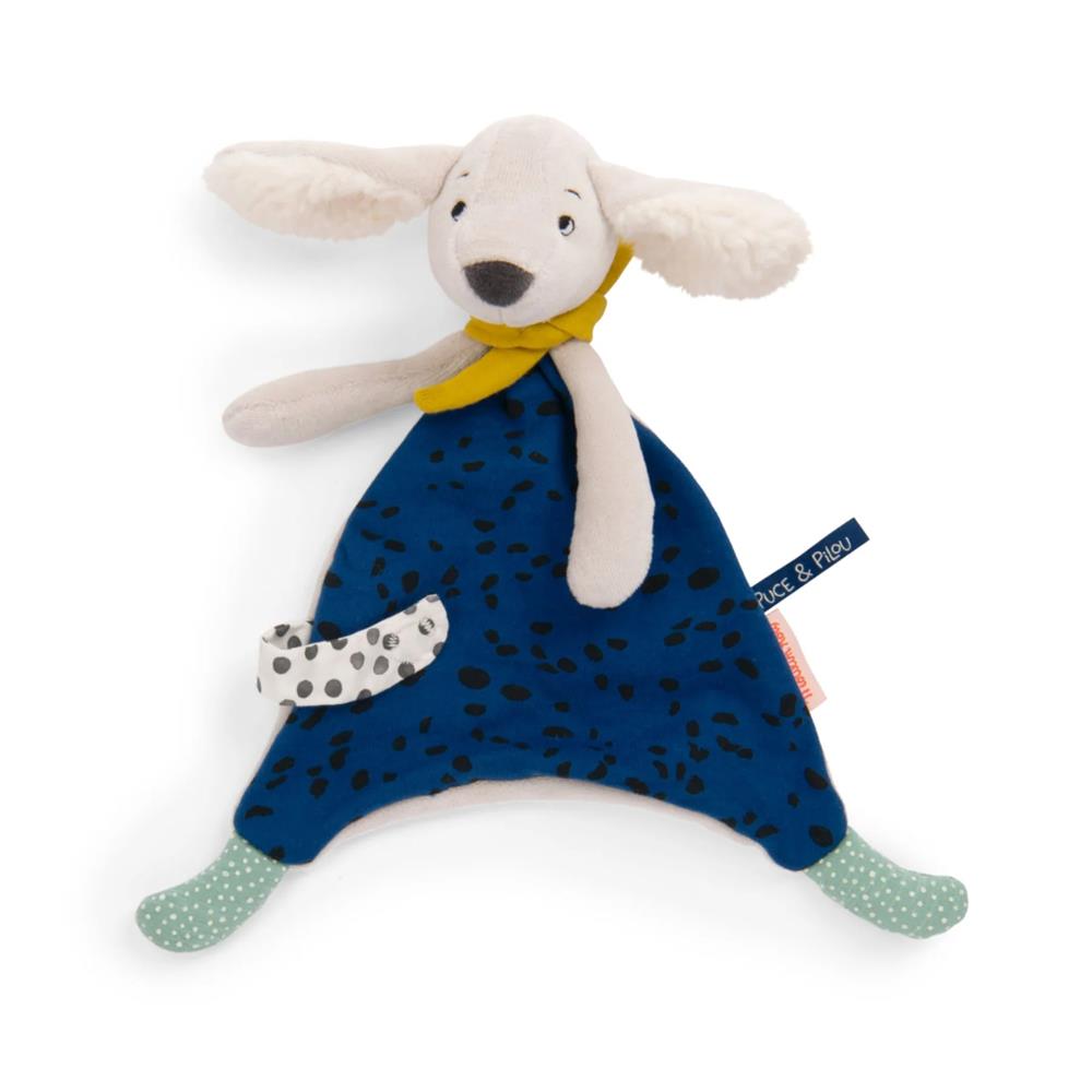 MOULIN ROTY DOUDOU CANE PILOU 684006