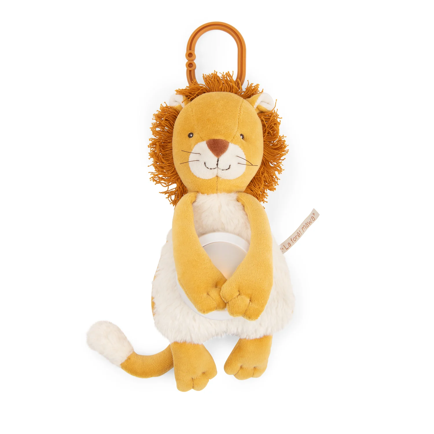 MOULIN ROTY LEONE MAMBA LUMINOSO LA FORESTA MAWA 688030