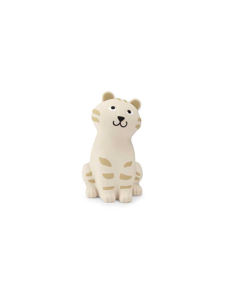 MOULIN ROTY LUCE NOTTURNA USB TIGRE LA FORESTA MAWA 688203
