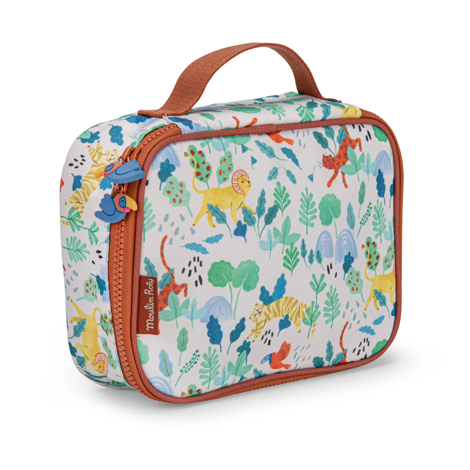 MOULIN ROTY BORSA ISOTERMICA LA FORESTA MAWA 688237