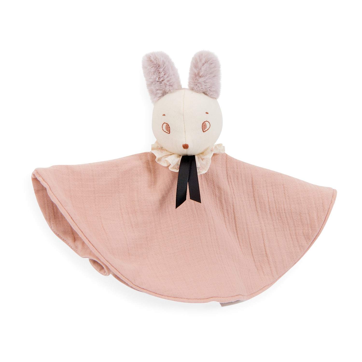 MOULIN ROTY  DOUDOU TOPO ROSA 715015