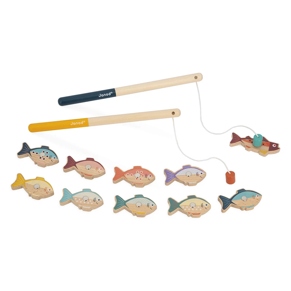 JANOD PESCA MAGNETICA J03063