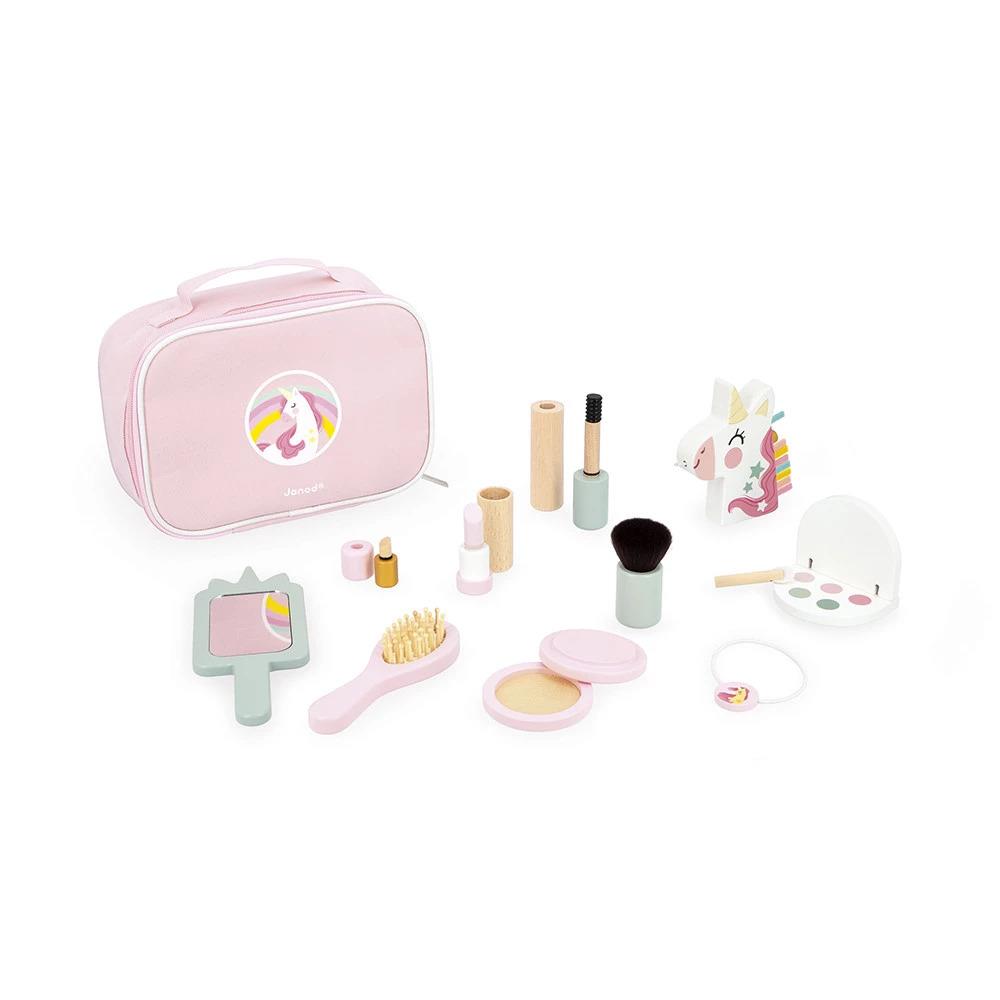 JANOD BEAUTY CASE UNICORNO J06465