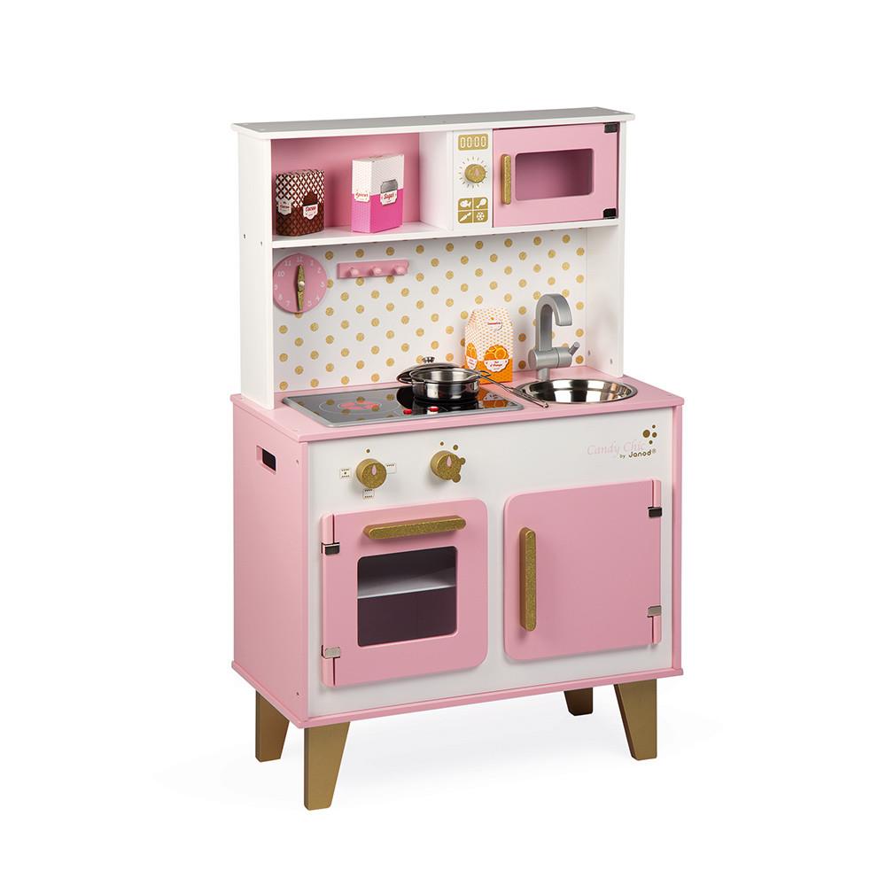 JANOD GRANDE CUCINA CANDY CHIC J06554