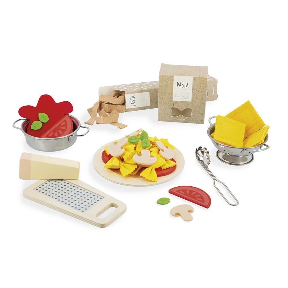 JANOD PASTA MIX J06598