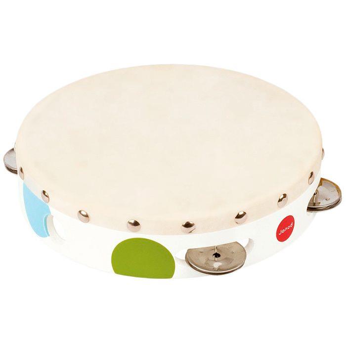 JANOD TAMBURELLO CONFETTI J07601