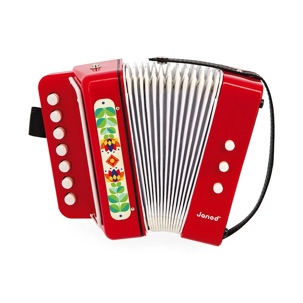 JANOD FISARMONICA GIOIA J07654