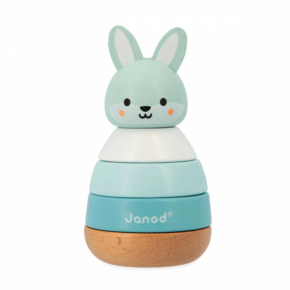 JANOD IMPILABILE CONIGLIO J08653