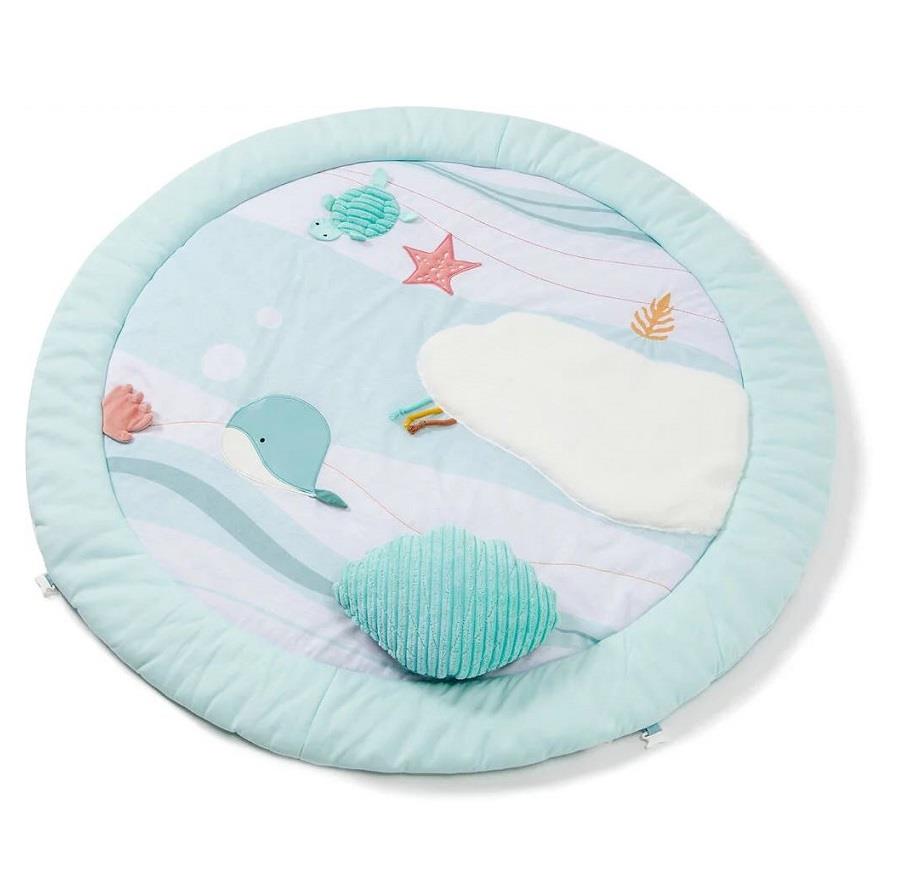 LITTLE BIG FRIENDS TAPETTINO OCEANO MULTI ATTIVITÀ 303945