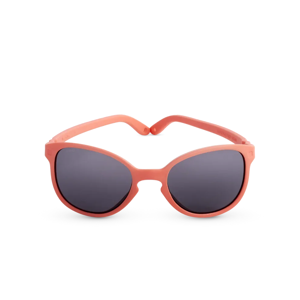 KI ET LA OCCHIALI DA SOLE WAZZ GRAPEFRUIT 2-4 ANNI WA3SUNGRAP