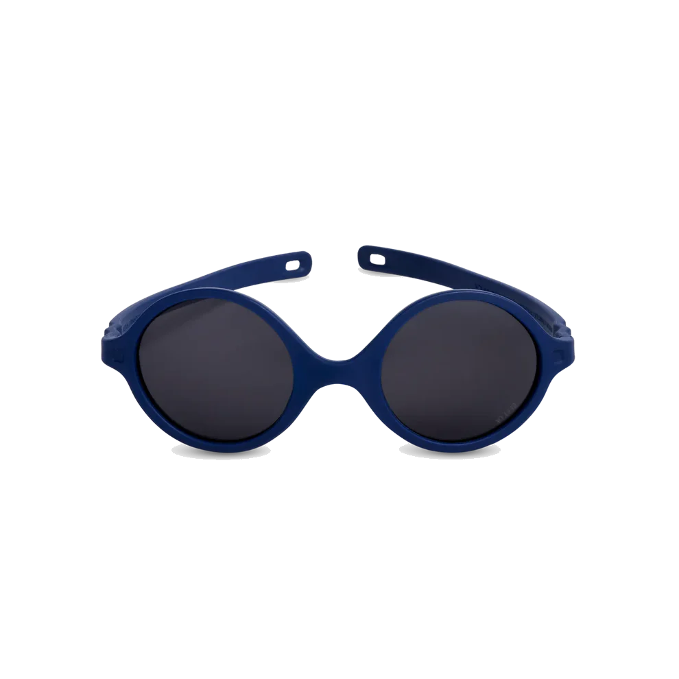 KI ET LA OCCHIALI DA SOLE DIABOLA DENIM BLUE 0-1 ANNI D1SUNDENIM