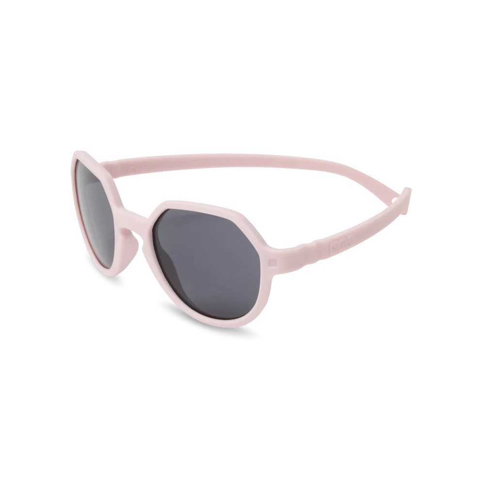 KI ET LA OCCHIALI DA SOLE OOZZ BLUSH 2-4 ANNI OO3SUNBLUSH