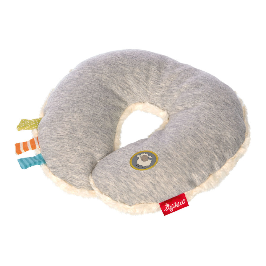 SIGIKID  CUSCINO PER IL COLLO BOLLER SCHÄFLE 39280