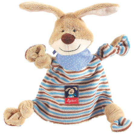 SIGIKID  STRACCETTO DOUDOU CONIGLIO SEMMEL BUNNY 47893